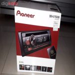 پخش کننده خودرو پایونیر مدل DEH-S1150UB - Image 2