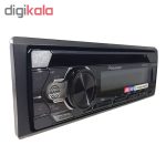 پخش کننده خودرو پایونیر مدل DEH-S1150UB - Image 3