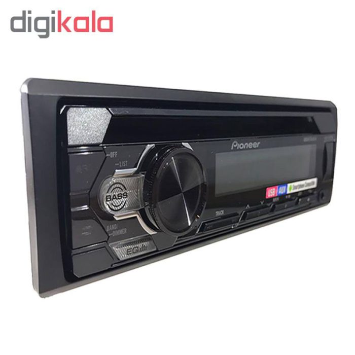 پخش کننده خودرو پایونیر مدل DEH-S1150UB - Image 3