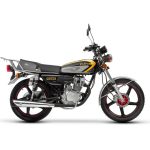 موتور سیکلت پرواز مدل 200 - Image 3