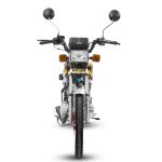 موتور سیکلت پرواز مدل 200 - Image 2