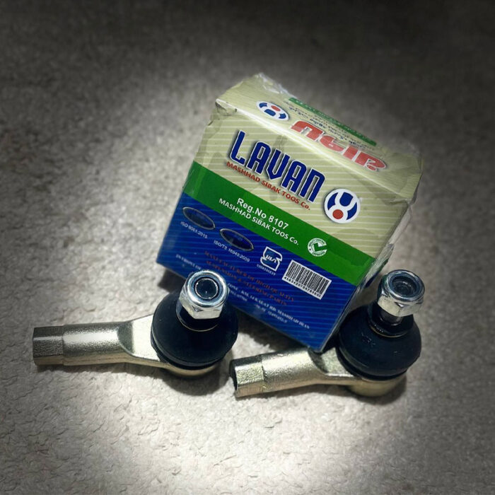 سیبک فرمان پراید - Image 1