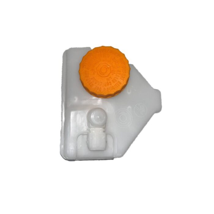 مخزن روغن ترمز تکلان توس مدل T031223022/11 مناسب برای پژو | گارانتی اصالت و سلامت فیزیکی کالا - Image 1