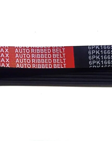 تسمه دینام کارمکس مدل 1665 مناسب برای پژو پارس و پژو 405