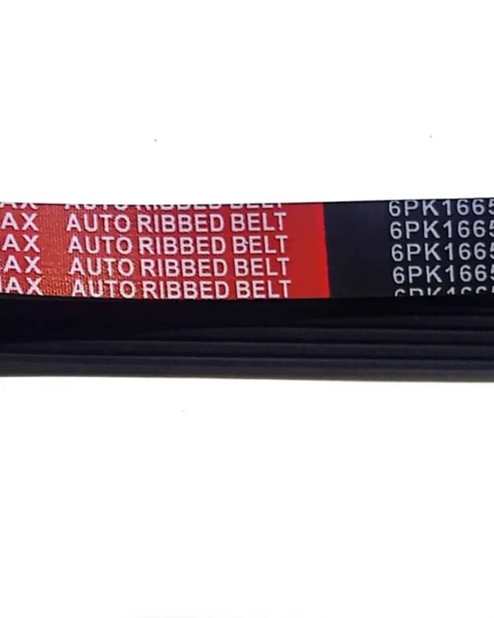 تسمه دینام کارمکس مدل 1665 مناسب برای پژو پارس و پژو 405 - Image 1