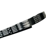 تسمه دینام پاورگریپ مدل 6PK1822 مناسب برای رنو L90، رنو ساندرو، رنو ساندرو استپ وی، رنو مگان - Image 2