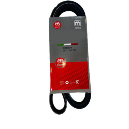 تسمه دینام مدل 12314452 مناسب برای پژو 206، پژو 207