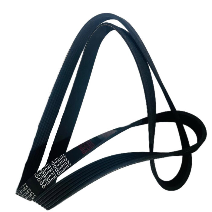 تسمه دینام پاورگریپ مدل 6PK1822 مناسب برای رنو L90، رنو ساندرو، رنو ساندرو استپ وی، رنو مگان - Image 5