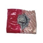 واتر پمپ هیرو مدل 21060184 مناسب برای پژو 405 و سمند با موتو XU7 | گارانتی اصالت و سلامت فیزیکی کالا - Image 2