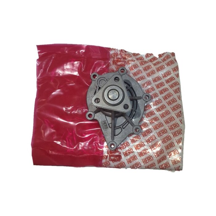 واتر پمپ هیرو مدل 21060184 مناسب برای پژو 405 و سمند با موتو XU7 | گارانتی اصالت و سلامت فیزیکی کالا - Image 2