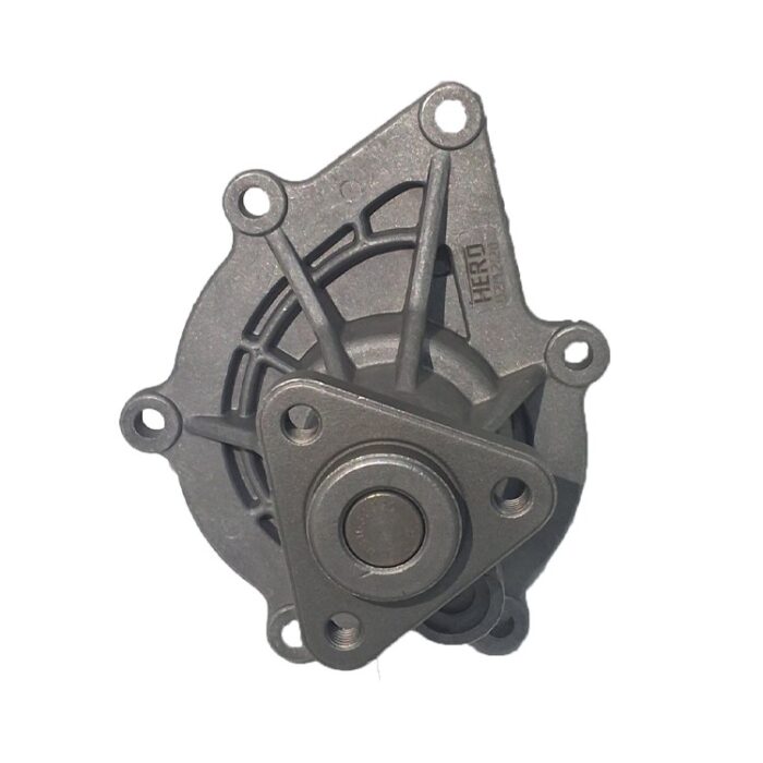 واتر پمپ هیرو مدل 21060184 مناسب برای دنا و دنا پلاس | گارانتی اصالت و سلامت فیزیکی کالا - Image 3