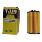 فیلتر روغن تام مدل EF7 مناسب برای سمند سورن، سمند سورن پلاس، دنا پلاس، دنا | گارانتی اصالت و سلامت فیزیکی کالا - Image 3