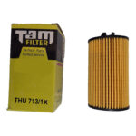 فیلتر روغن تام مدل EF7 مناسب برای سمند سورن، سمند سورن پلاس، دنا پلاس، دنا | گارانتی اصالت و سلامت فیزیکی کالا