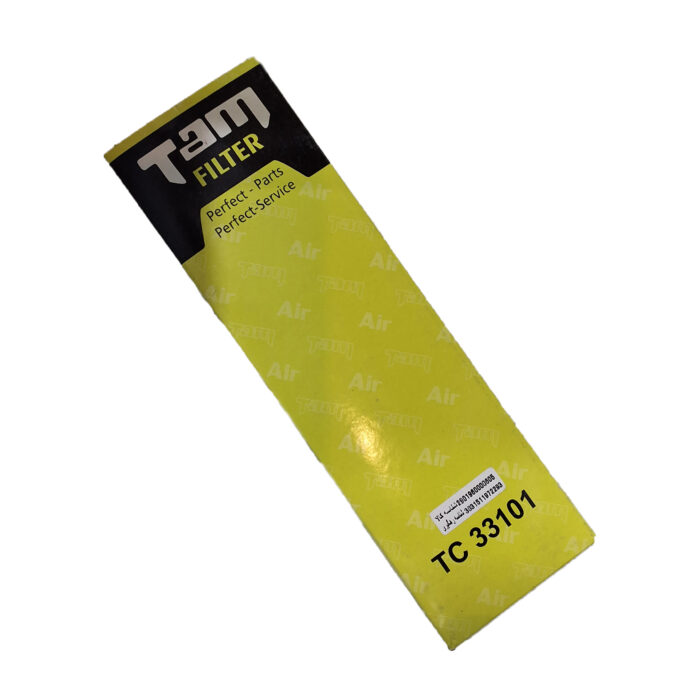 فیلتر هوای خودرو تام مدل EF7 مناسب برای سمند سورن، سمند سورن پلاس، سمند | گارانتی اصالت و سلامت فیزیکی کالا - Image 5