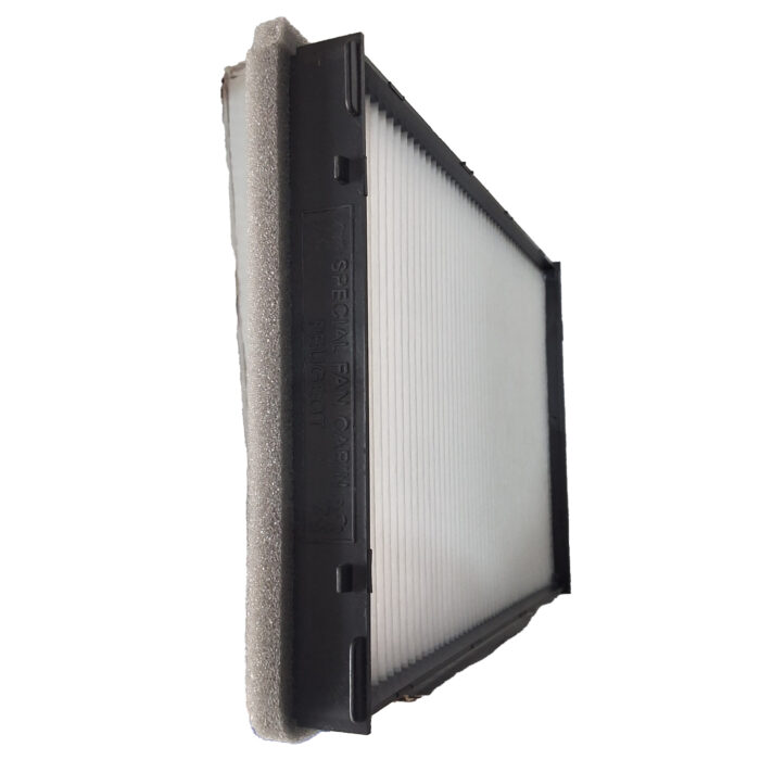 فیلتر کابین خودرو لوکومبیل مدل LC888-11 مناسب برای پژو و سمند | گارانتی اصالت و سلامت فیزیکی کالا - Image 2