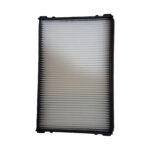 فیلتر کابین خودرو لوکومبیل مدل LC888-11 مناسب برای پژو و سمند | گارانتی اصالت و سلامت فیزیکی کالا