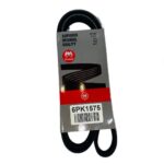 تسمه دینام مدل 12314452 مناسب برای پژو 206، پژو 207 | گارانتی اصالت و سلامت فیزیکی کالا - Image 3