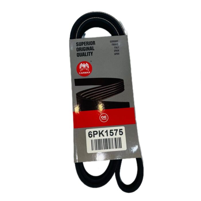 تسمه دینام مدل 12314452 مناسب برای پژو 206، پژو 207 | گارانتی اصالت و سلامت فیزیکی کالا - Image 3