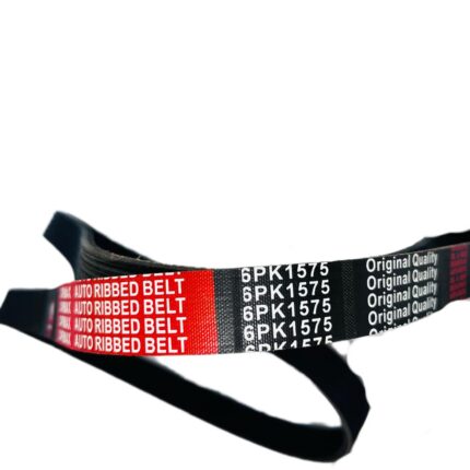 تسمه دینام مدل 12314452 مناسب برای پژو 206، پژو 207 | گارانتی اصالت و سلامت فیزیکی کالا