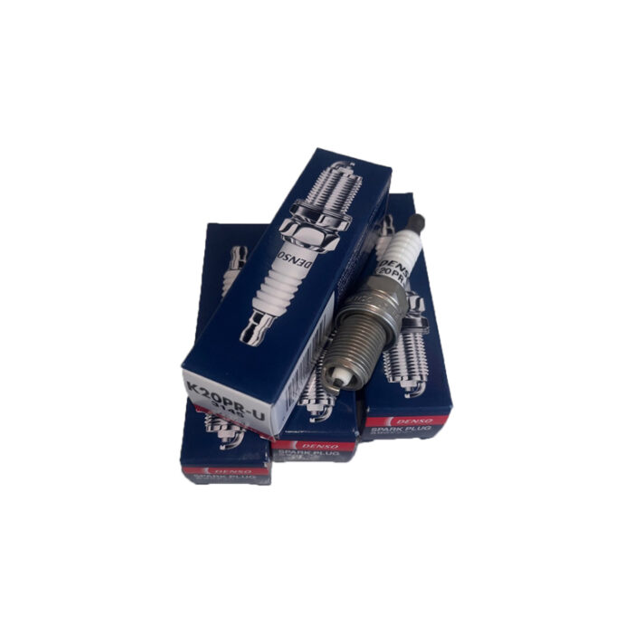 شمع خودرو پایه کوتاه مدل K20PR-U3145 - Image 4