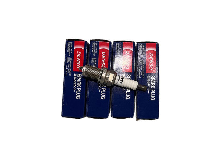 شمع خودرو پایه کوتاه مدل K20PR-U3145 - Image 3