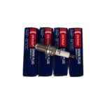 شمع خودرو پایه کوتاه مدل K20PR-U3145 - Image 2