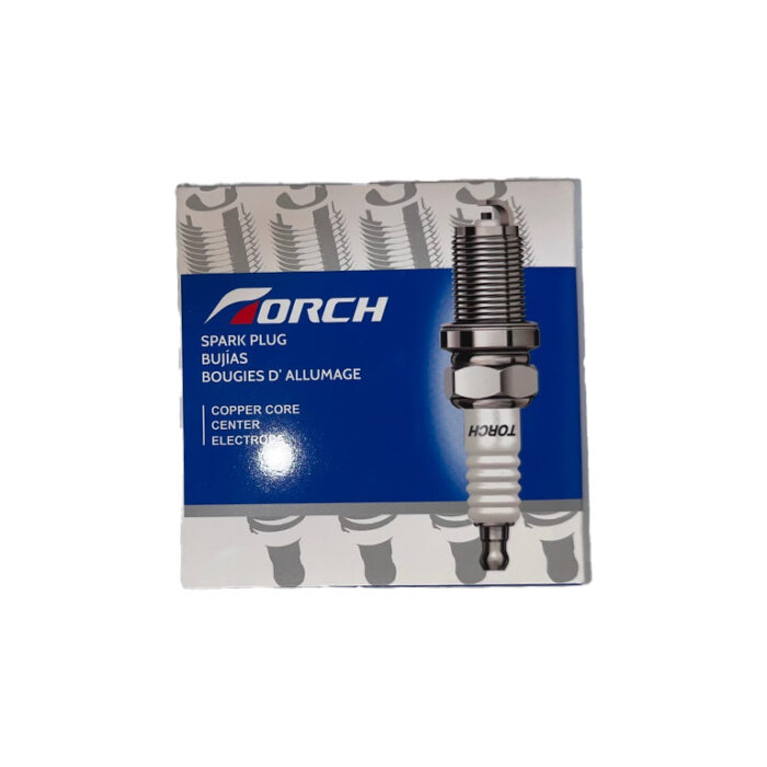 شمع خودرو تورچ پایه بلند مدلKL6RTC - Image 5